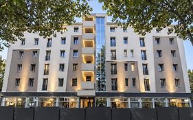 Hotel Fiera Wellness&Spa